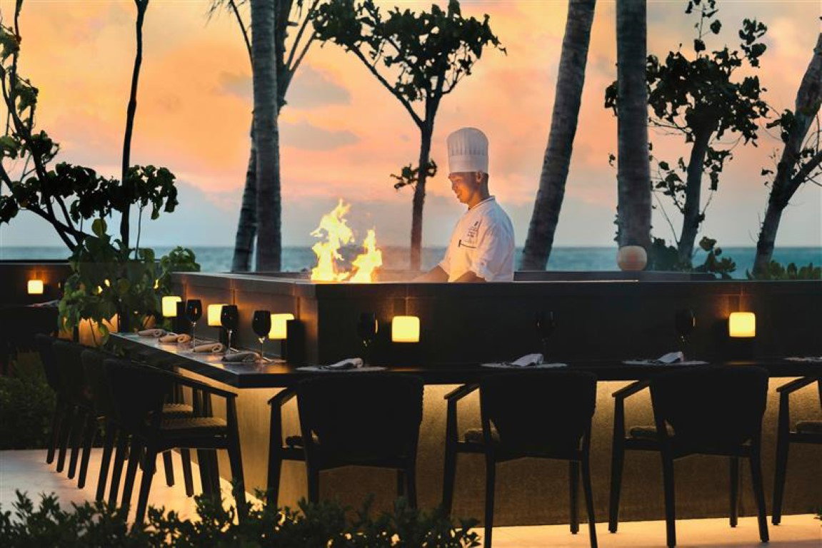 Our Top Maldives Restaurants — Expert Picks from Scott Dunn 