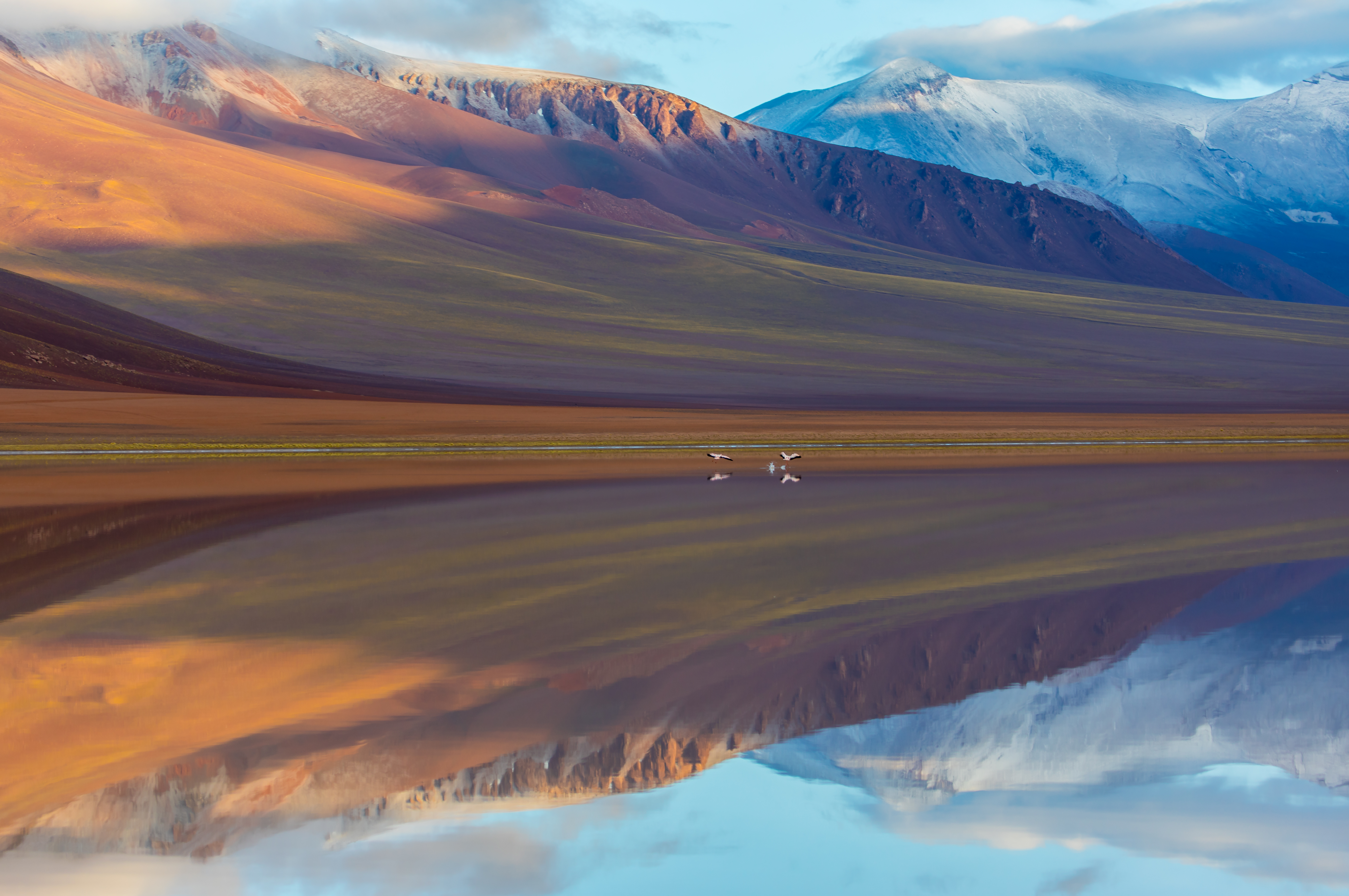Experiences of a Lifetime Photo Competition: The Top 10 