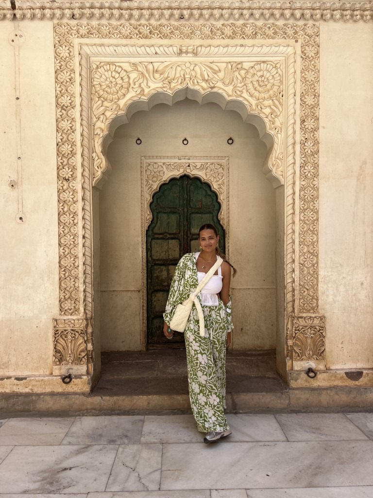 Q&A with an India Specialist