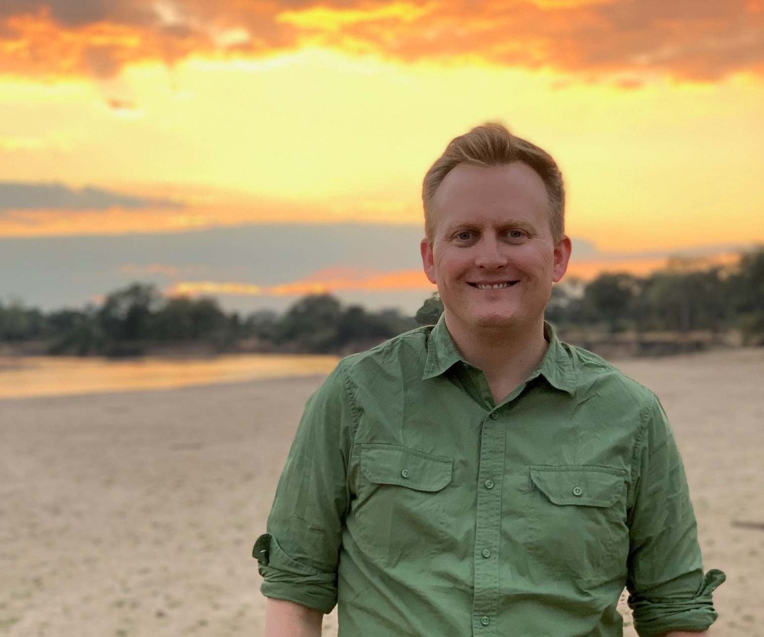Q&A with a Seasoned Safari Goer
