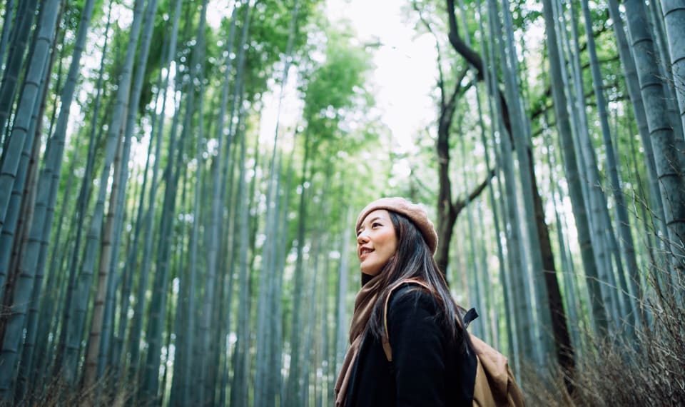 How to Plan a Solo Trip