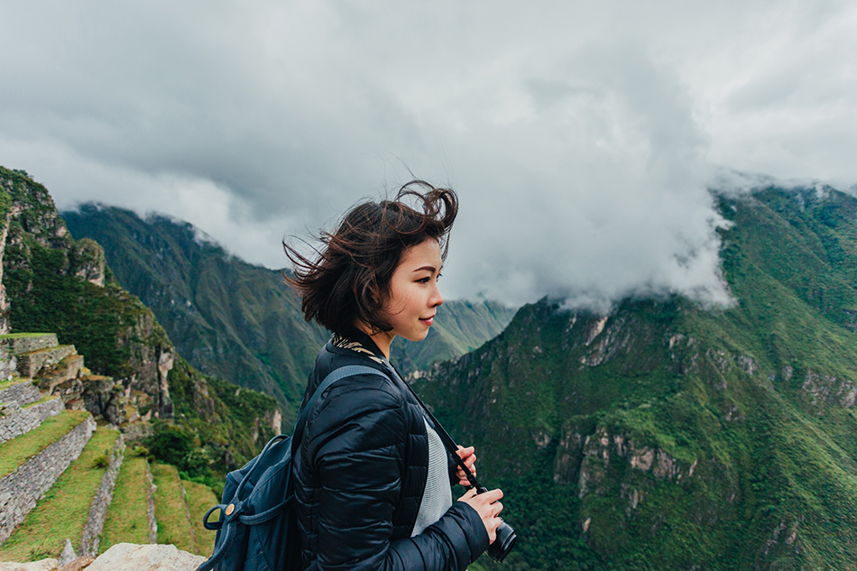 Travel You Feel: Beyond the Destination