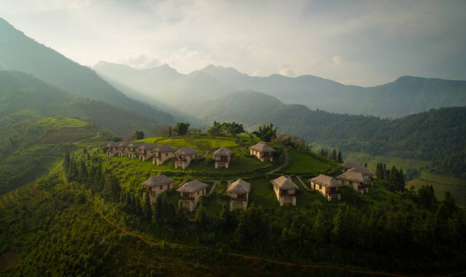 Vietnam Off Script: Finding Luxury in the Quiet Places 
