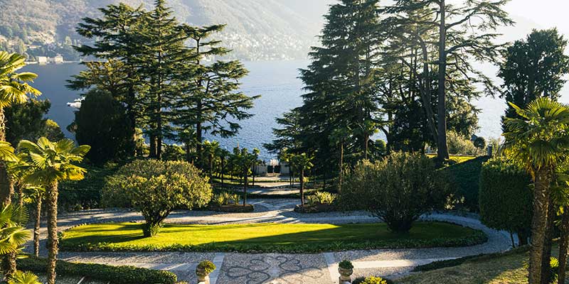 Our Pick of the World’s 50 Best Hotels