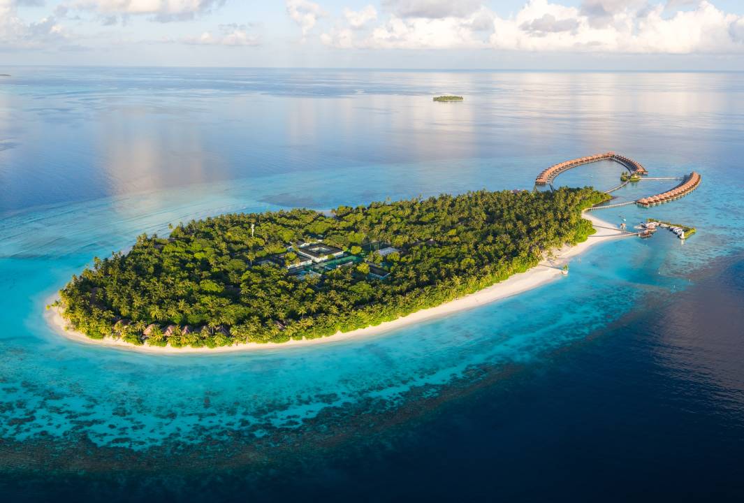 Dhaalu Atoll