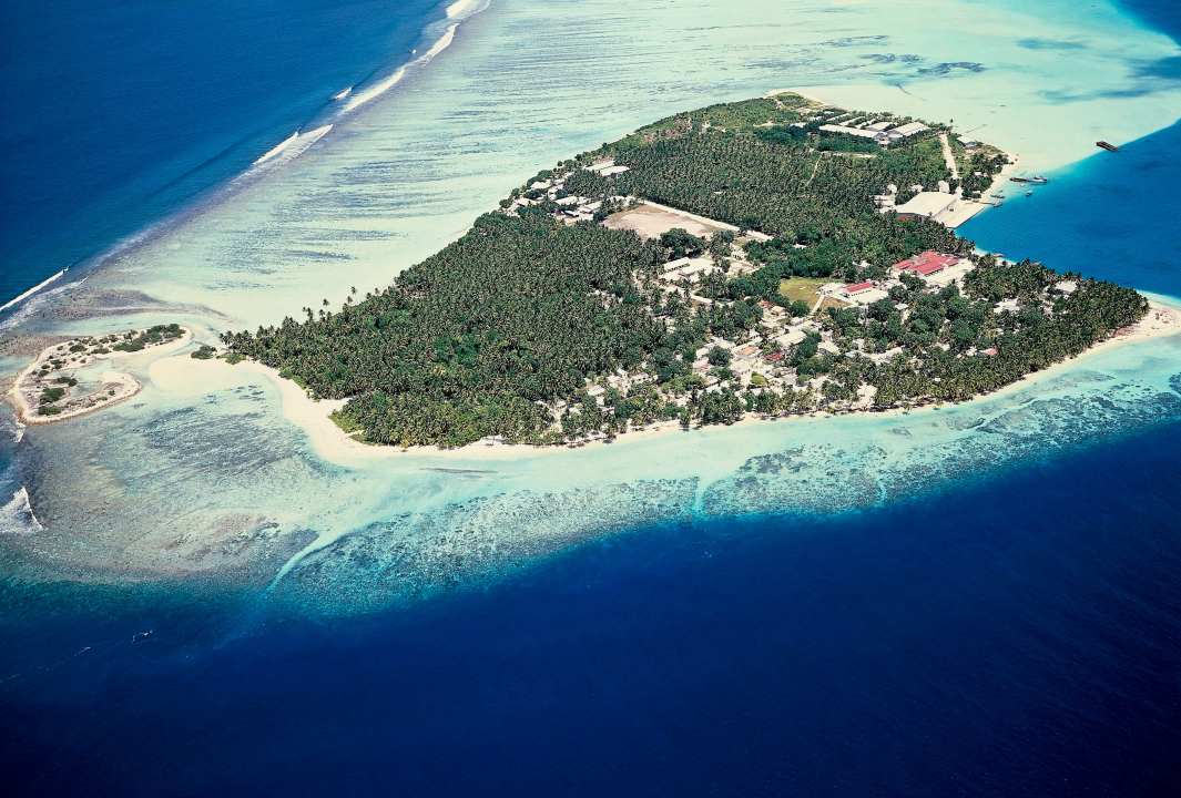 North Malé Atoll