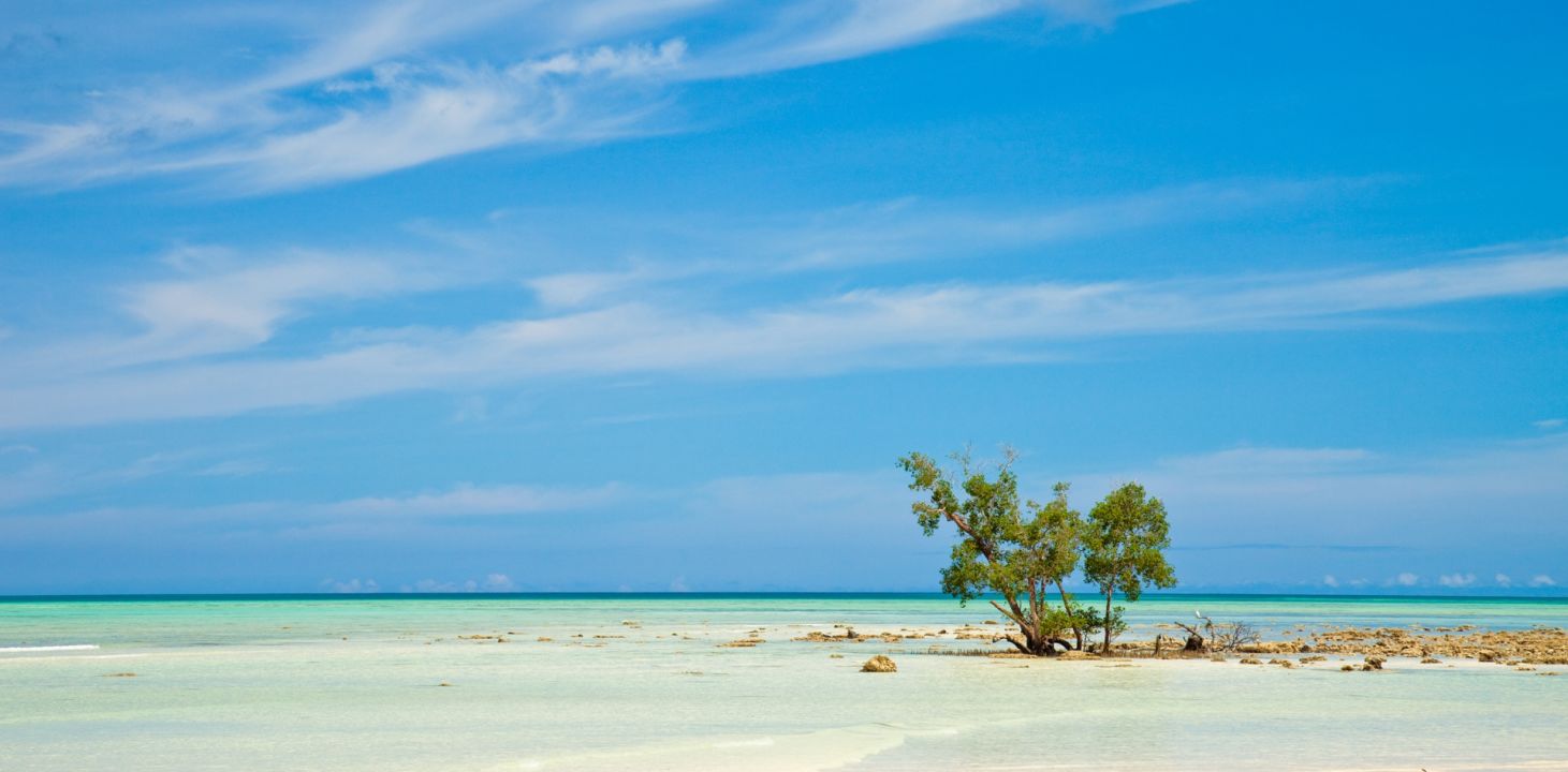 Port Blair
