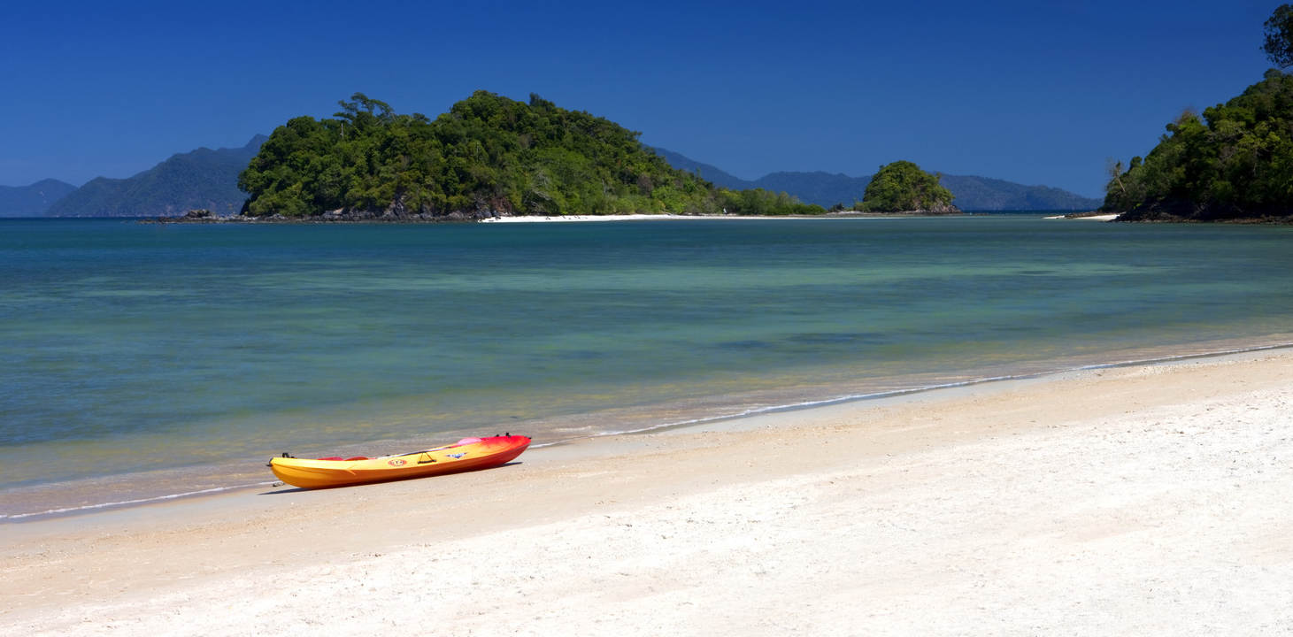 Things to Do in Port Blair