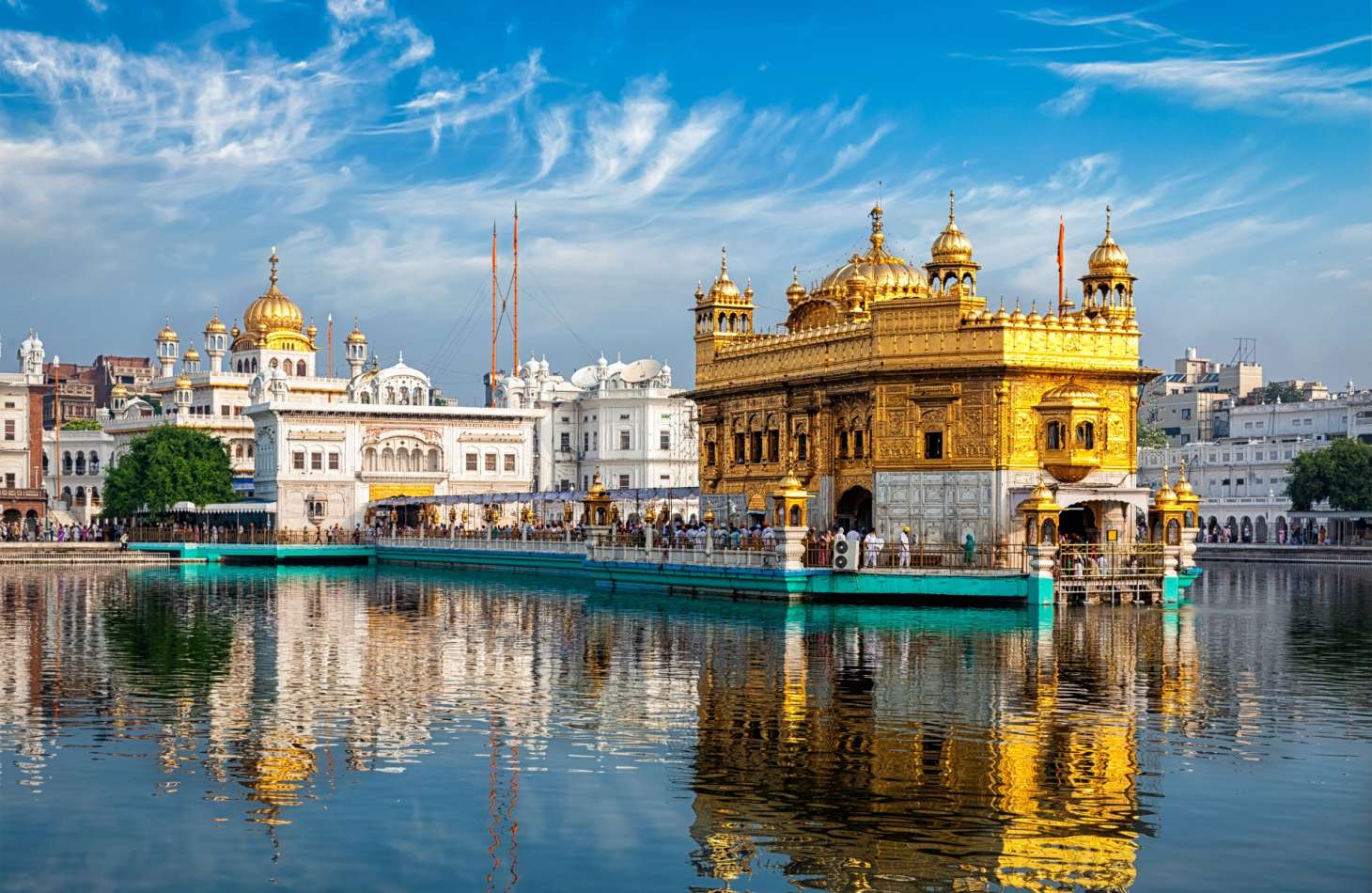 Amritsar Holidays