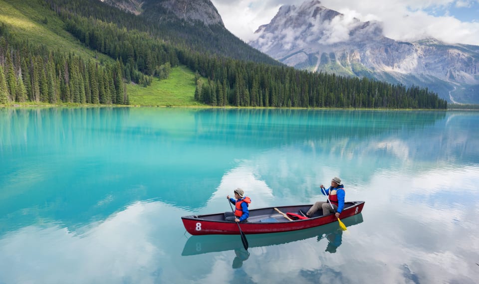 Canada Family Holiday Guide