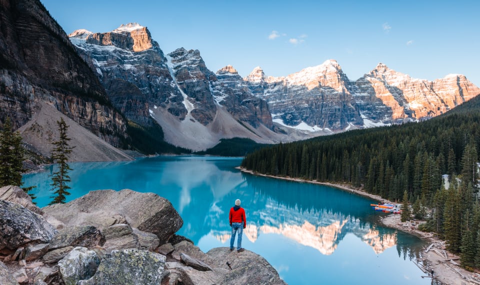 What to Pack for a Holiday to Canada