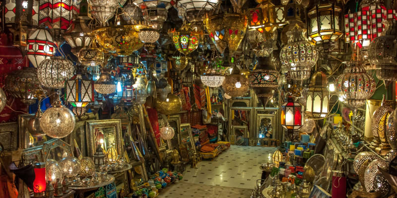 Marrakech