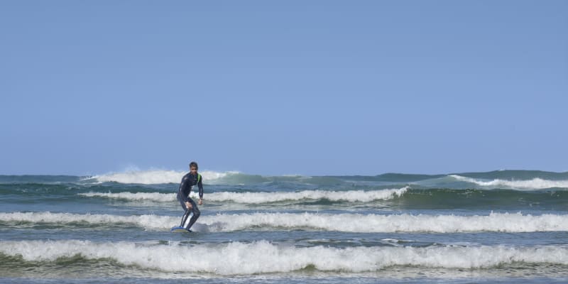 Essaouira and the Atlantic Coast