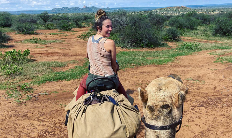 Safari Holiday, Kenya