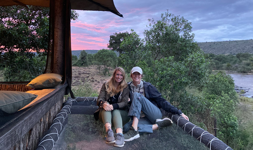 Safari Holiday, Kenya