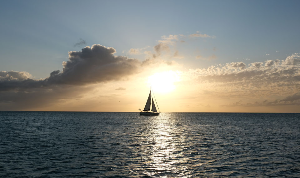 Antigua: Let the Good Times Roll