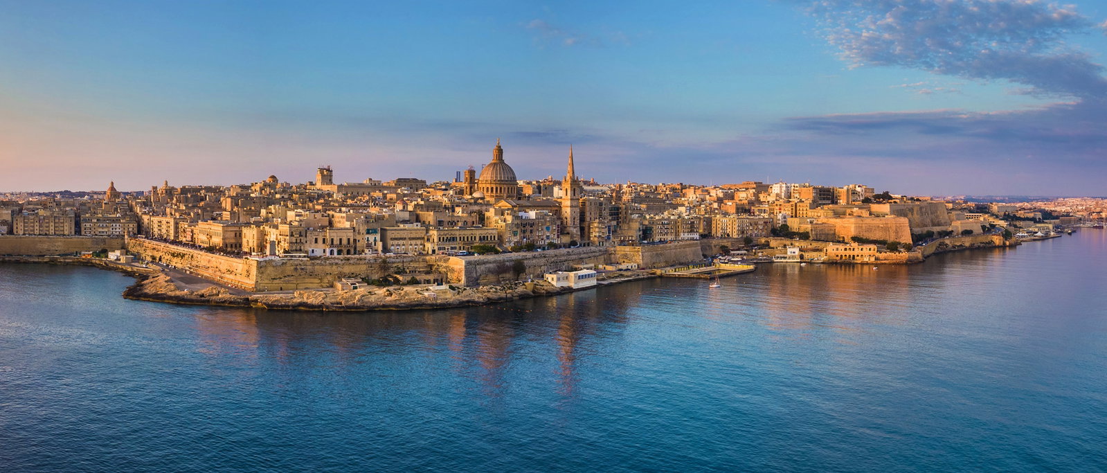 Malta: Unexpected Malta!