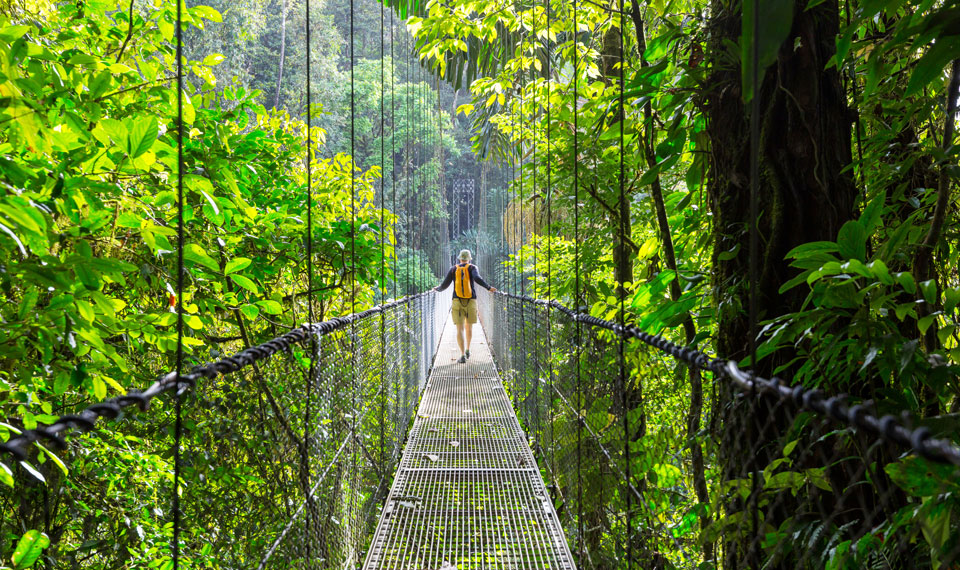 Embark on Adventurous Activities