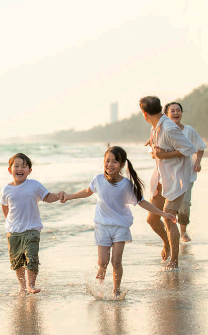 Family Holiday