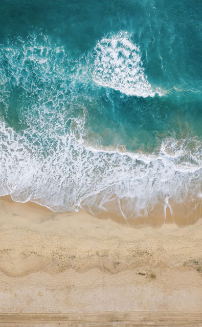 Beach Holiday