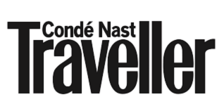 Conde Nast Traveller logo