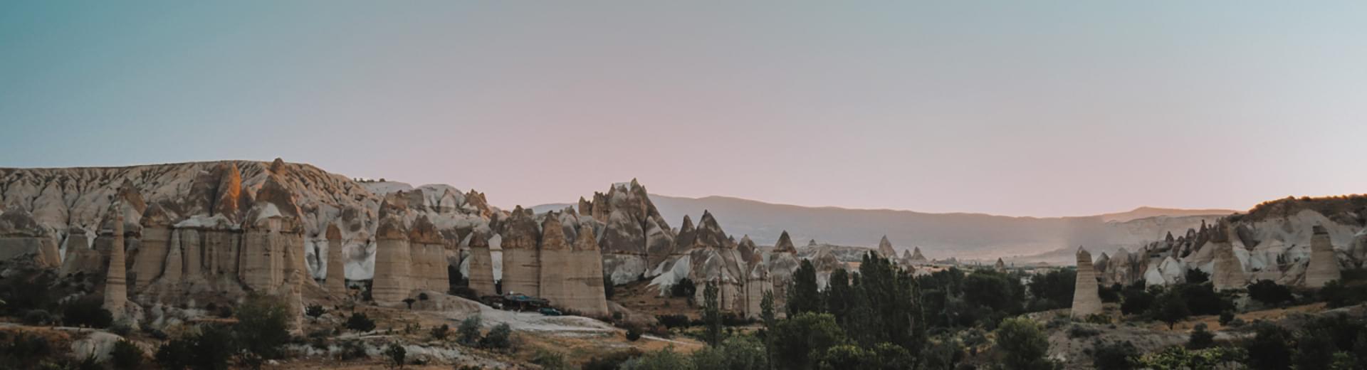 Take Our Quiz to Find Your Next Adventure