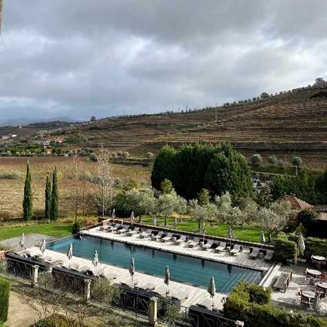 Douro Valley, Portugal