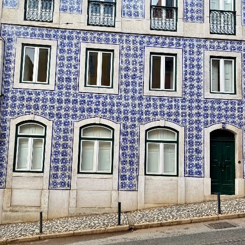 Lisbon, Portugal