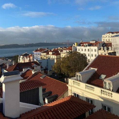 Lisbon, Portugal