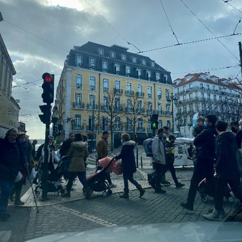 Lisbon, Portugal