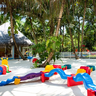 NIYAMA, Maldives