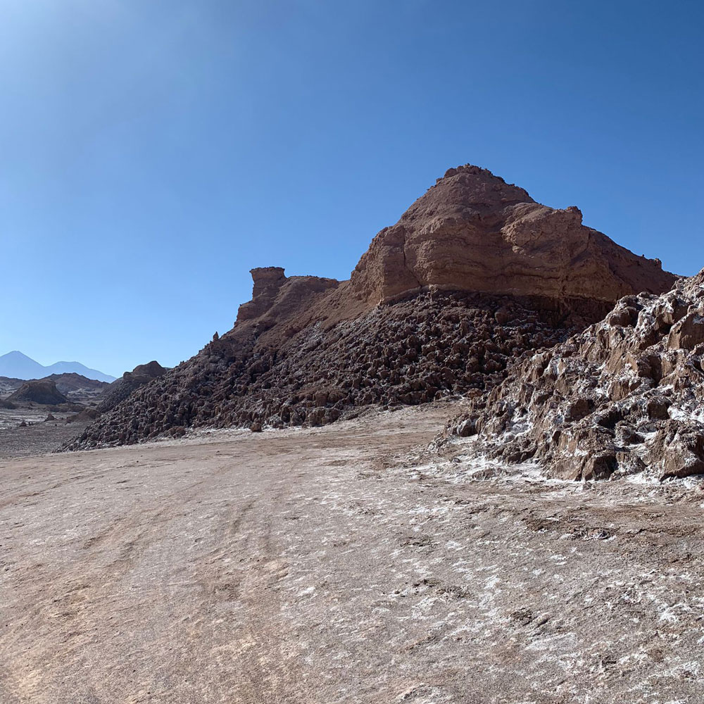 Atacama Desert, Chile