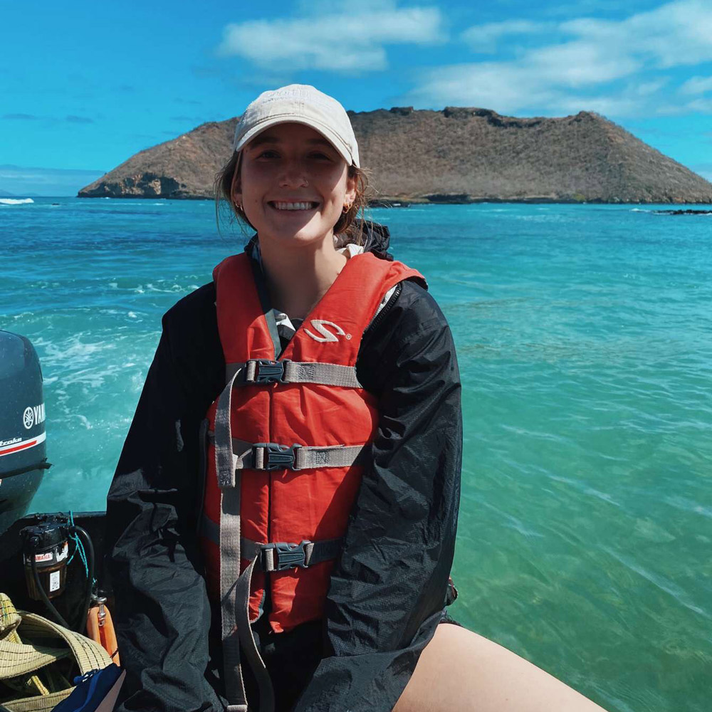 Galapagos Islands