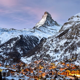Our Top Winter Wonderlands