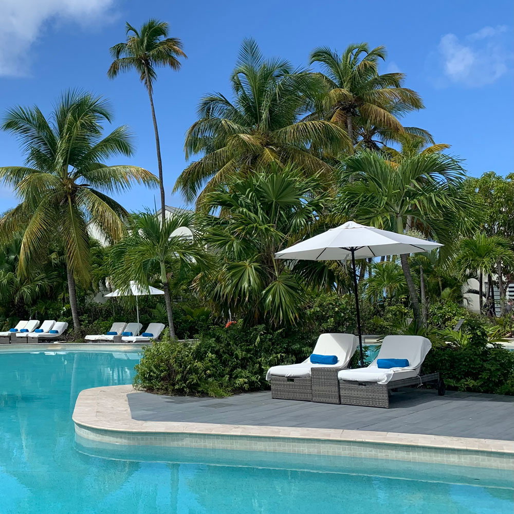 Antigua, The Caribbean