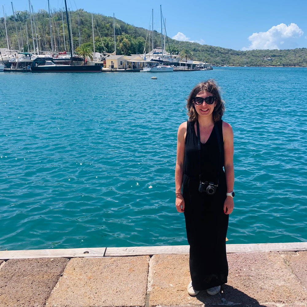 Antigua, The Caribbean