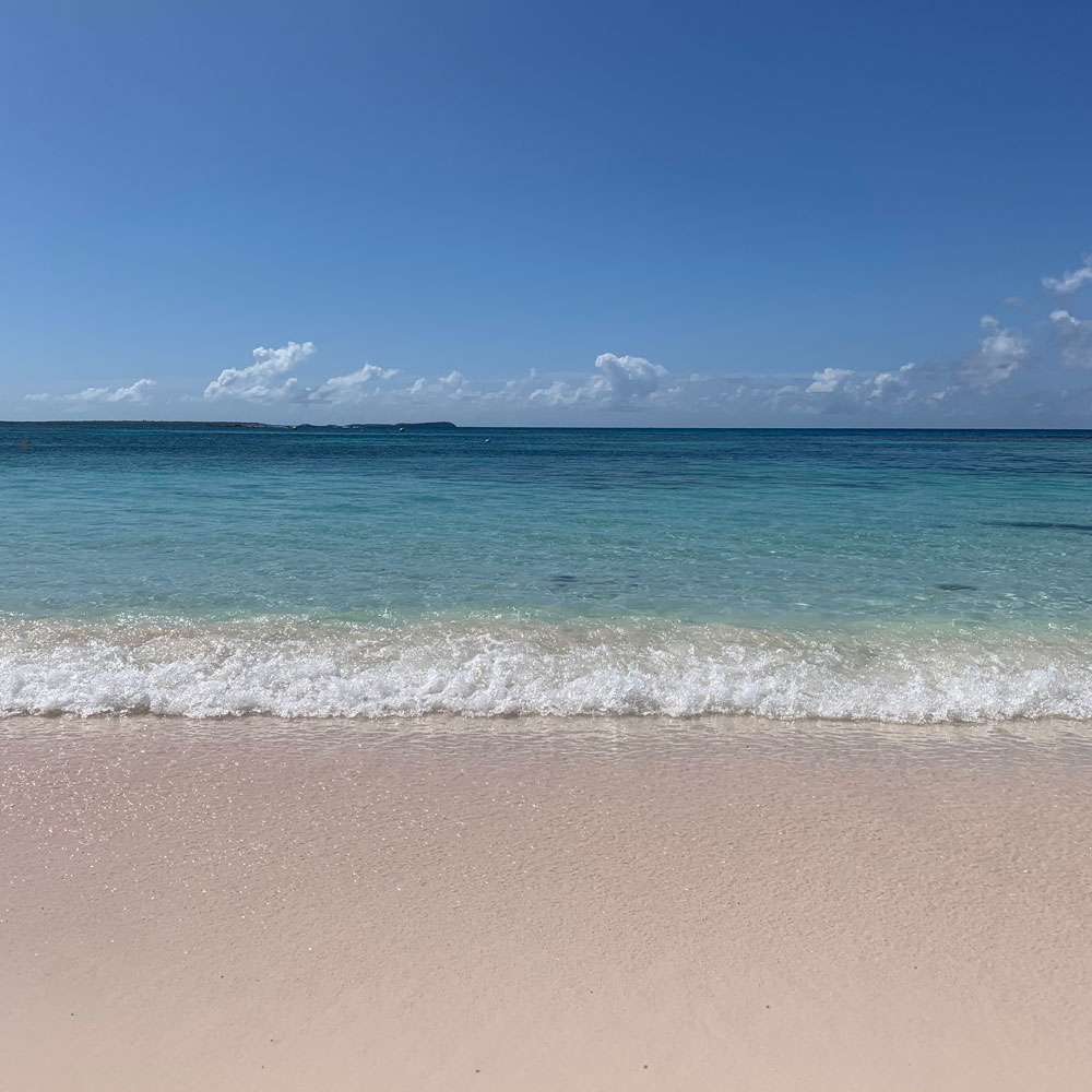 Antigua, The Caribbean