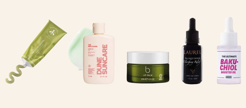 5 brands that are kind to you and the planet