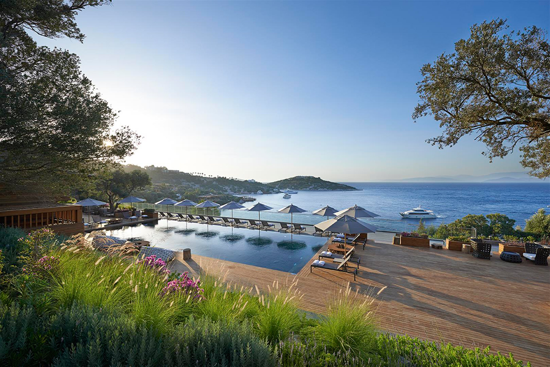 Mandarin Oriental Bodrum