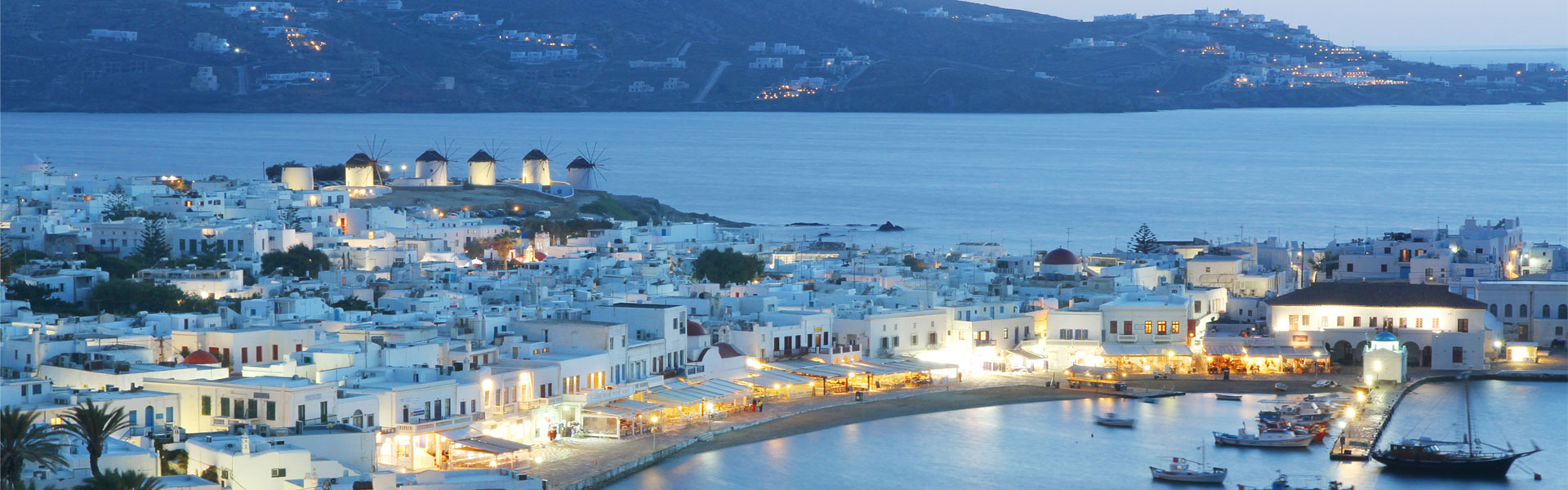 Highlights of Greece