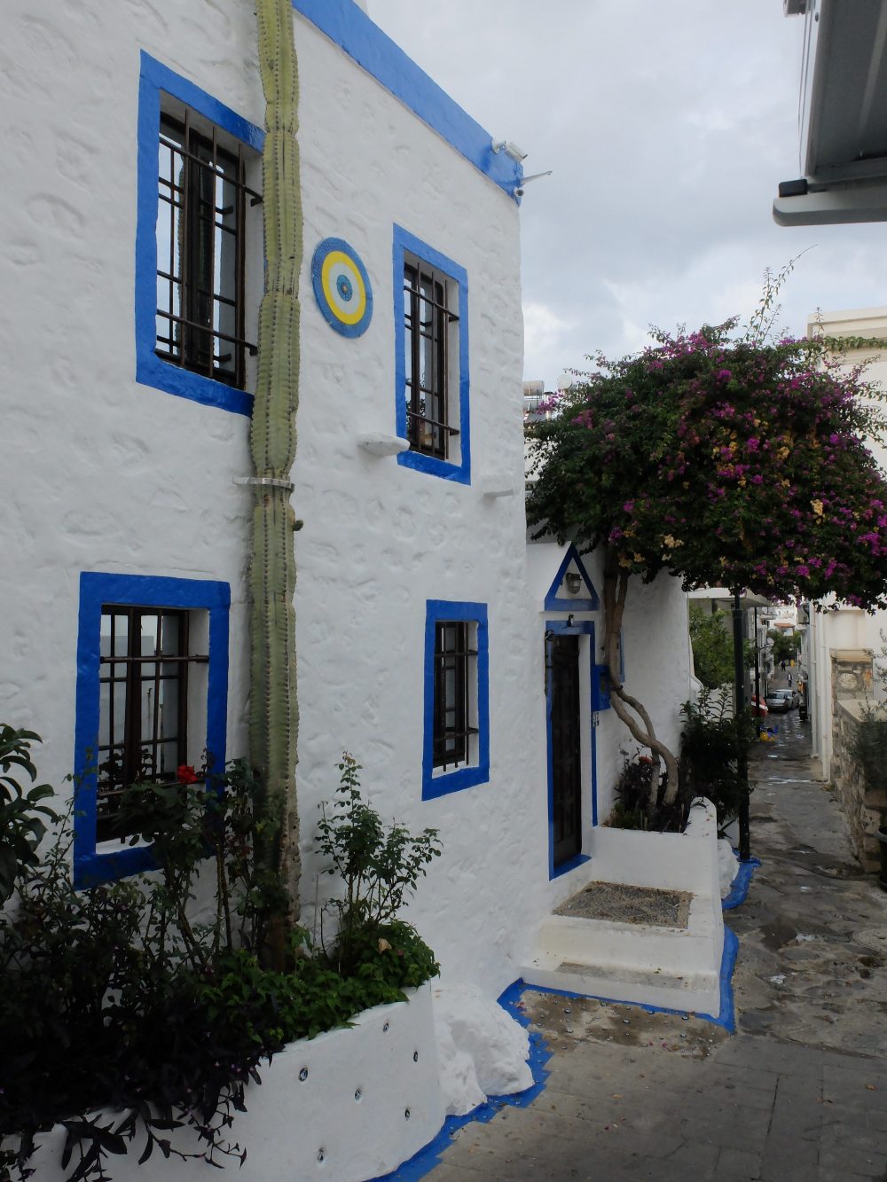 Exploring Bodrum