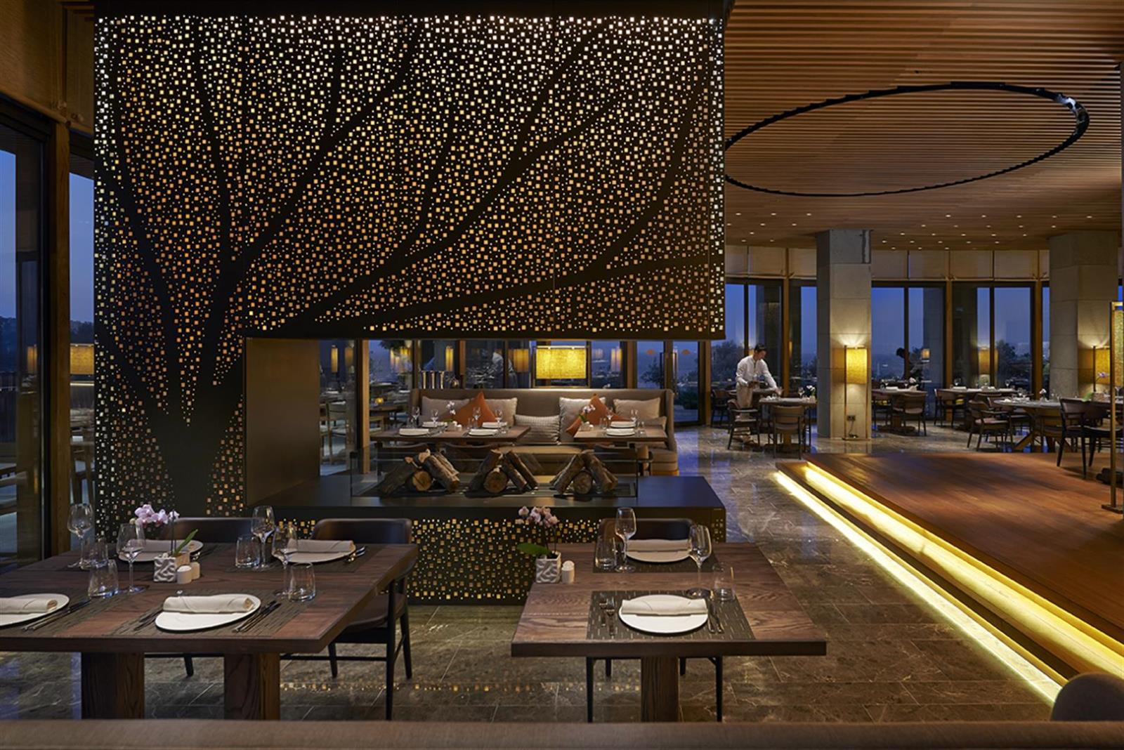 Sofra Restaurant