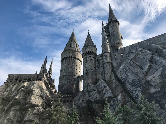 Universal Studios