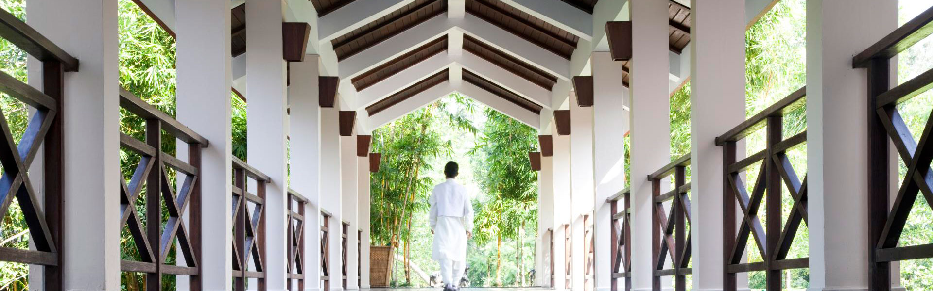 Healing mind, body & soul in the Himalayas