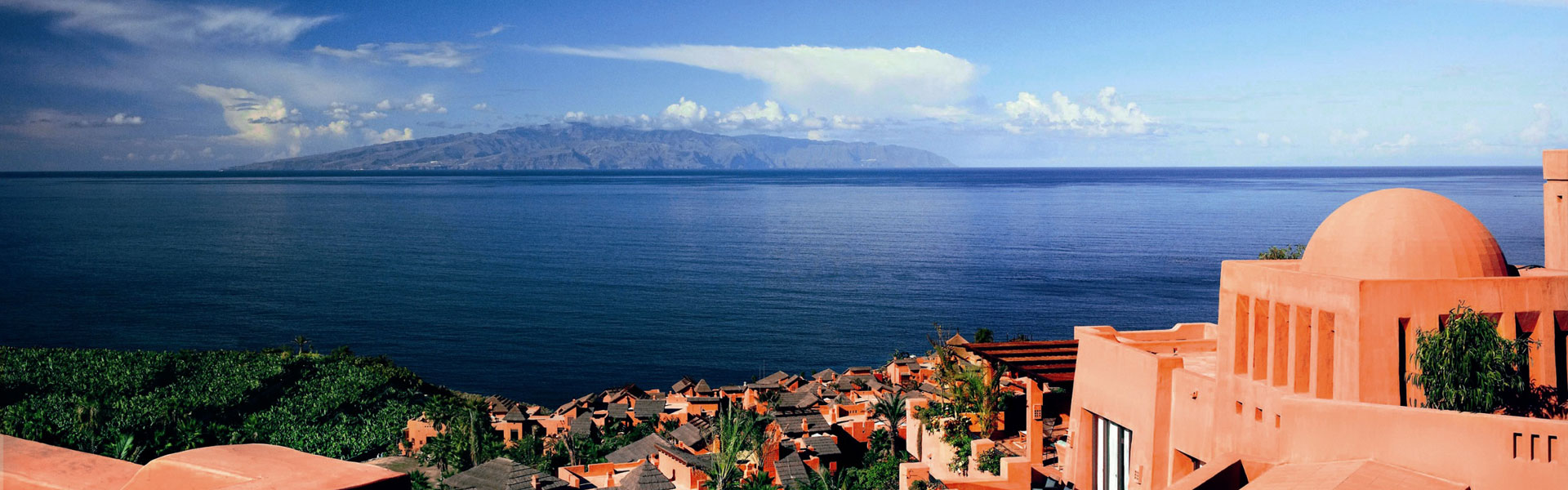 Family friendly luxury in Tenerife