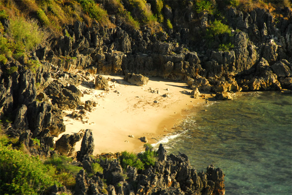 Madagascar