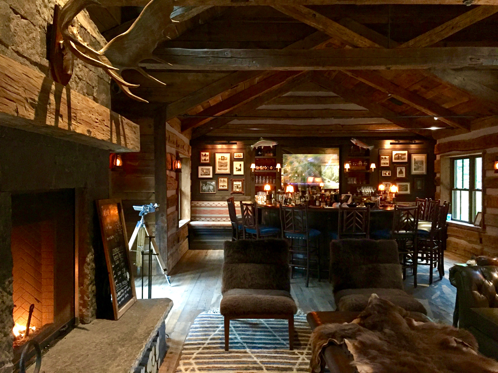 Taylor River Lodge