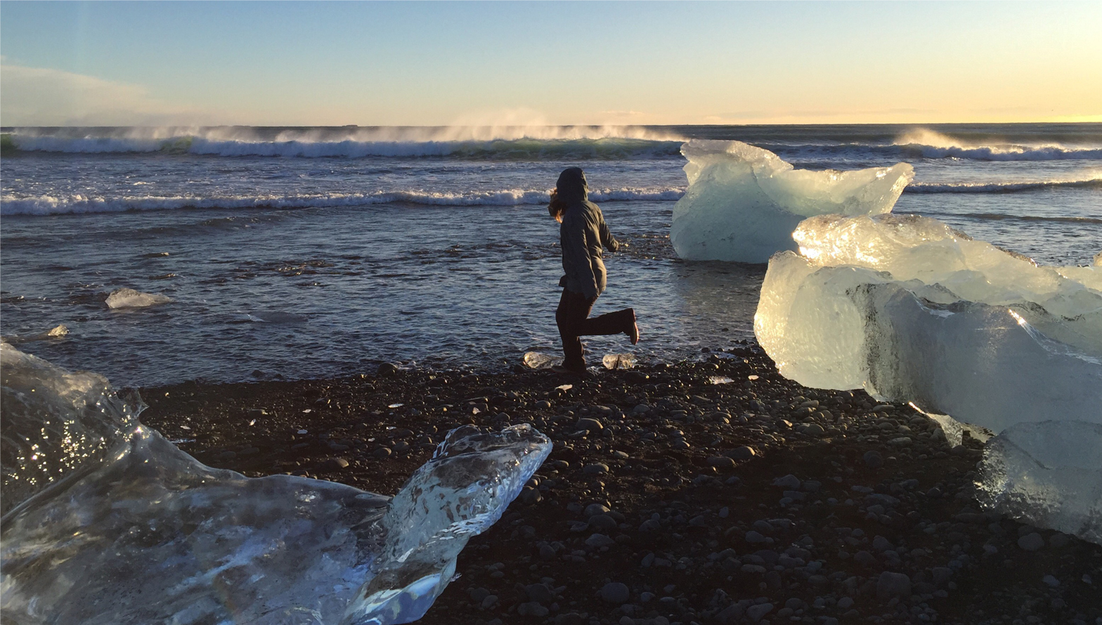 Diamond Beach