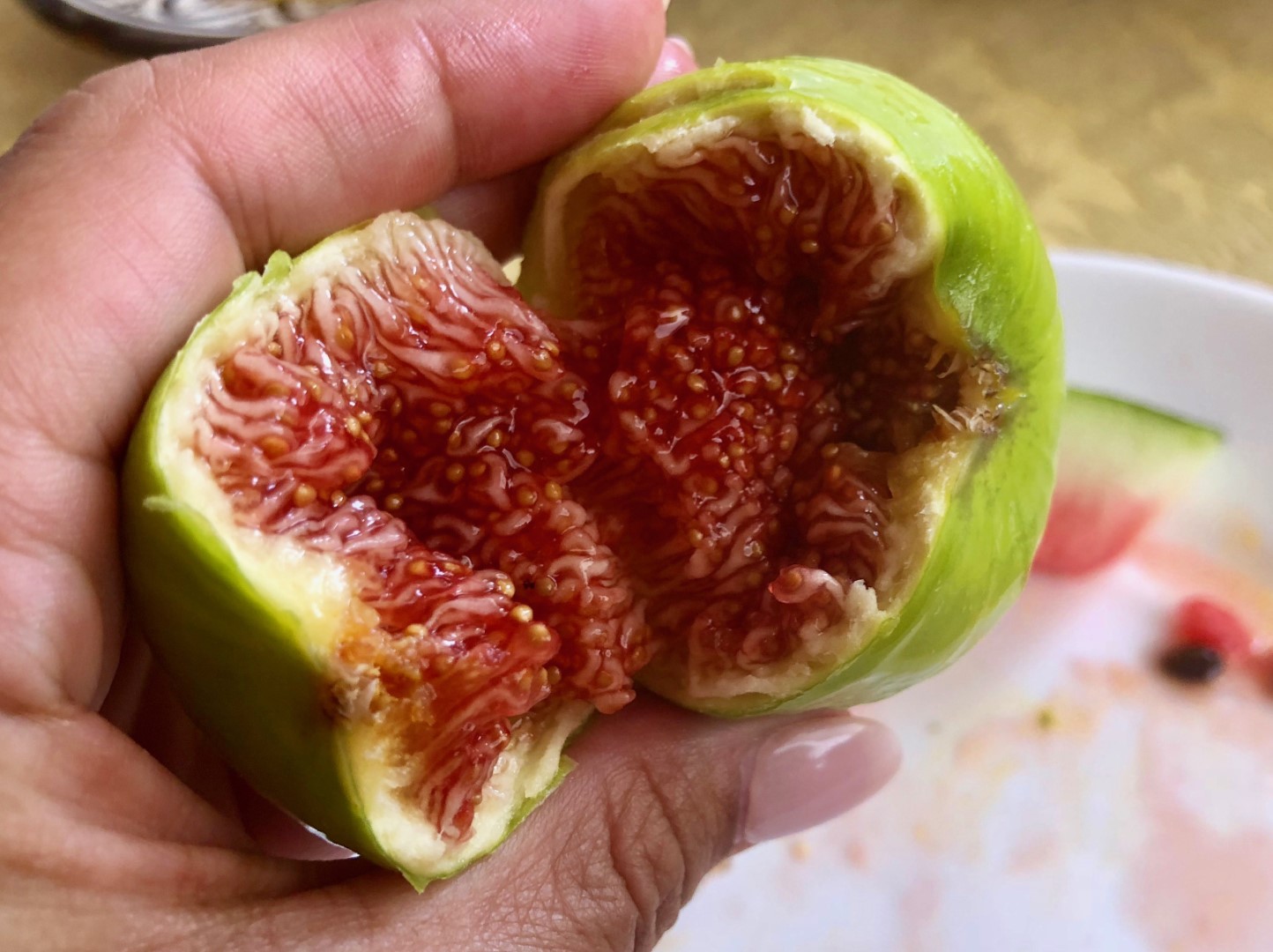 Fresh Fig