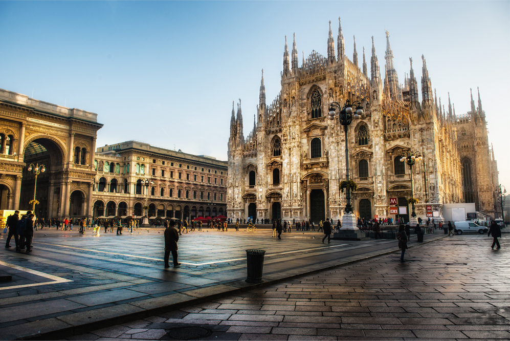 VIP access to the most famous landmarks